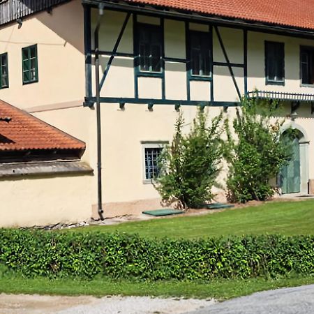 Apartma 5 Radovljica Exterior foto