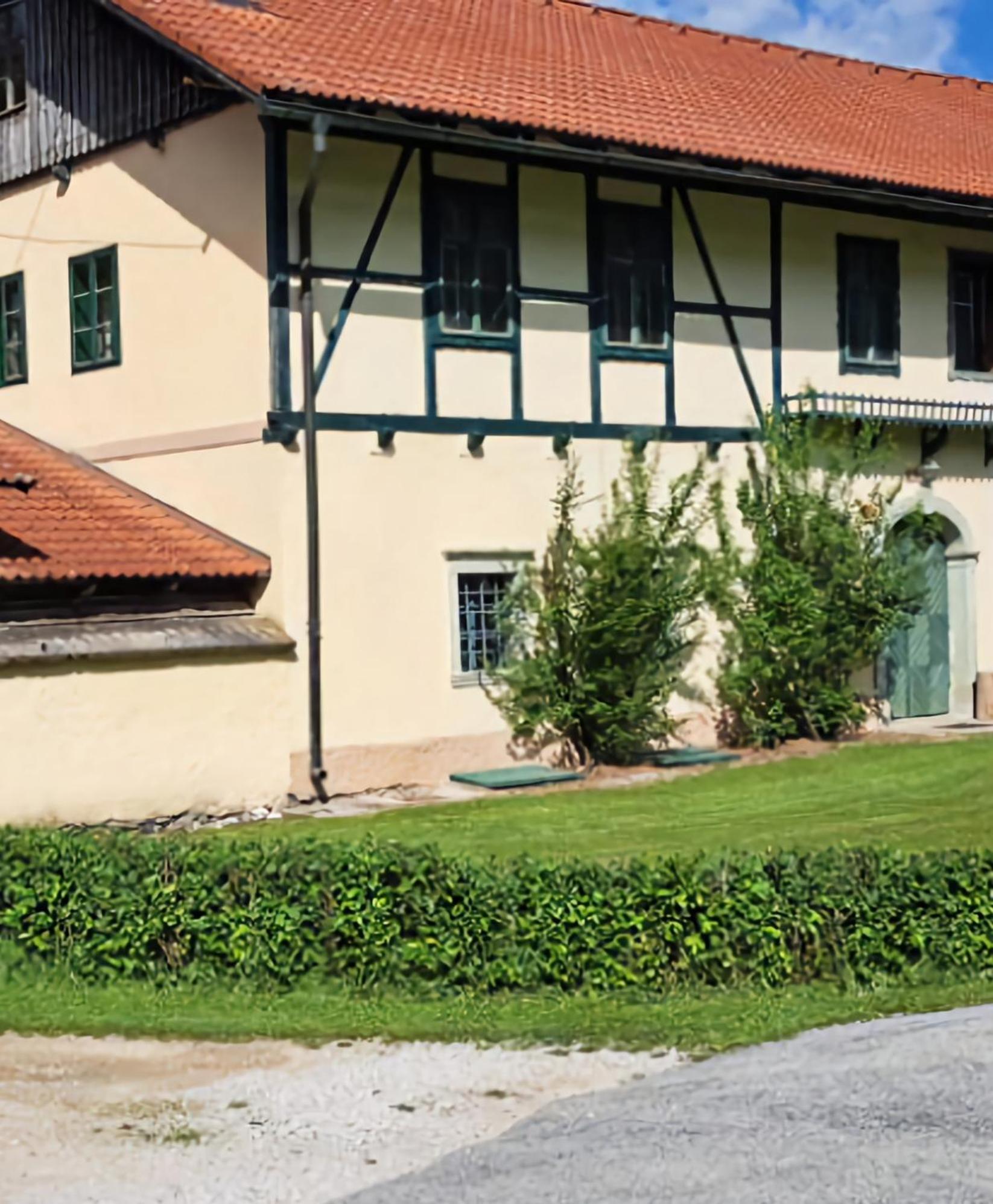 Apartma 5 Radovljica Exterior foto