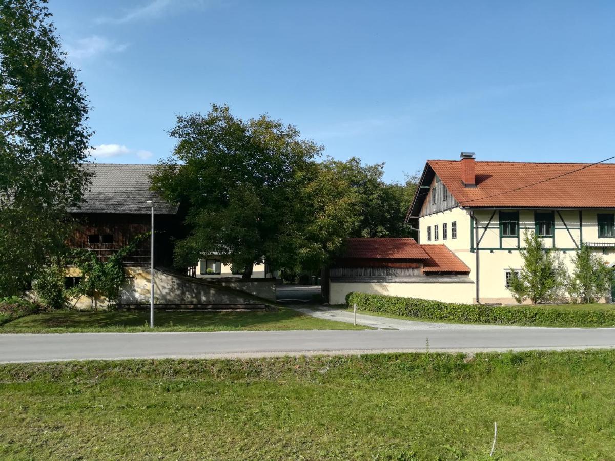 Apartma 5 Radovljica Exterior foto